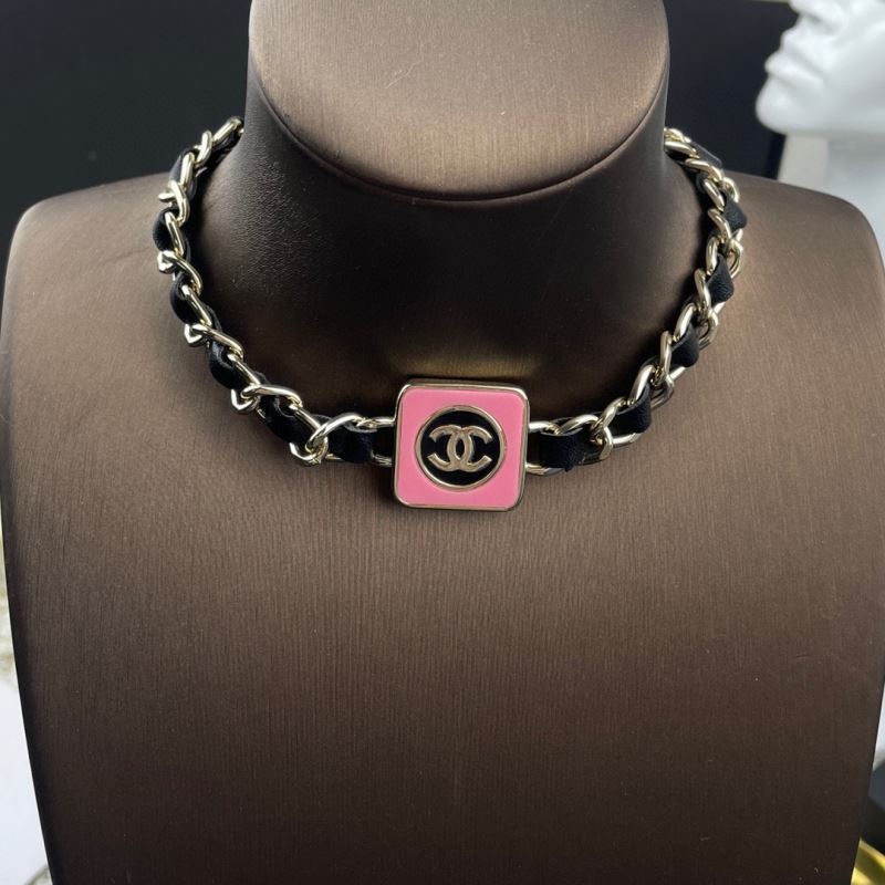 Chanel Necklaces